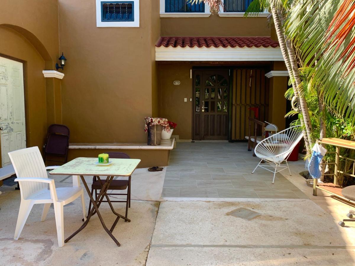 Casa Oyamel, Private Room In The Heart Of Cancún Eksteriør bilde